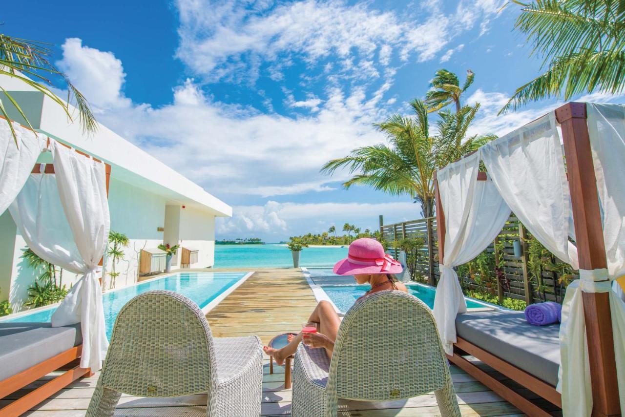 Ozen Life Maadhoo Maadhoo (Kaafu Atoll)