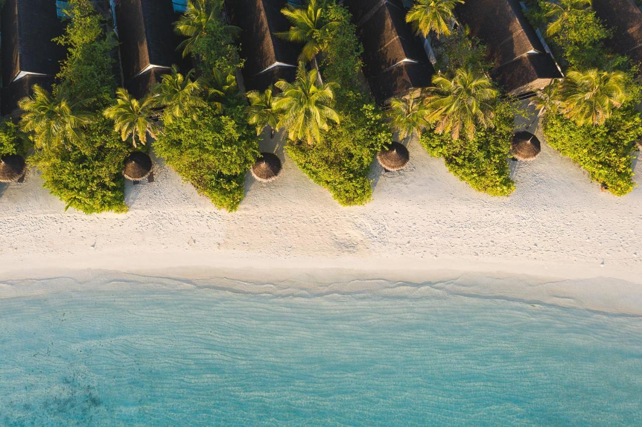Курортный комплекс Ozen Life Maadhoo 5*