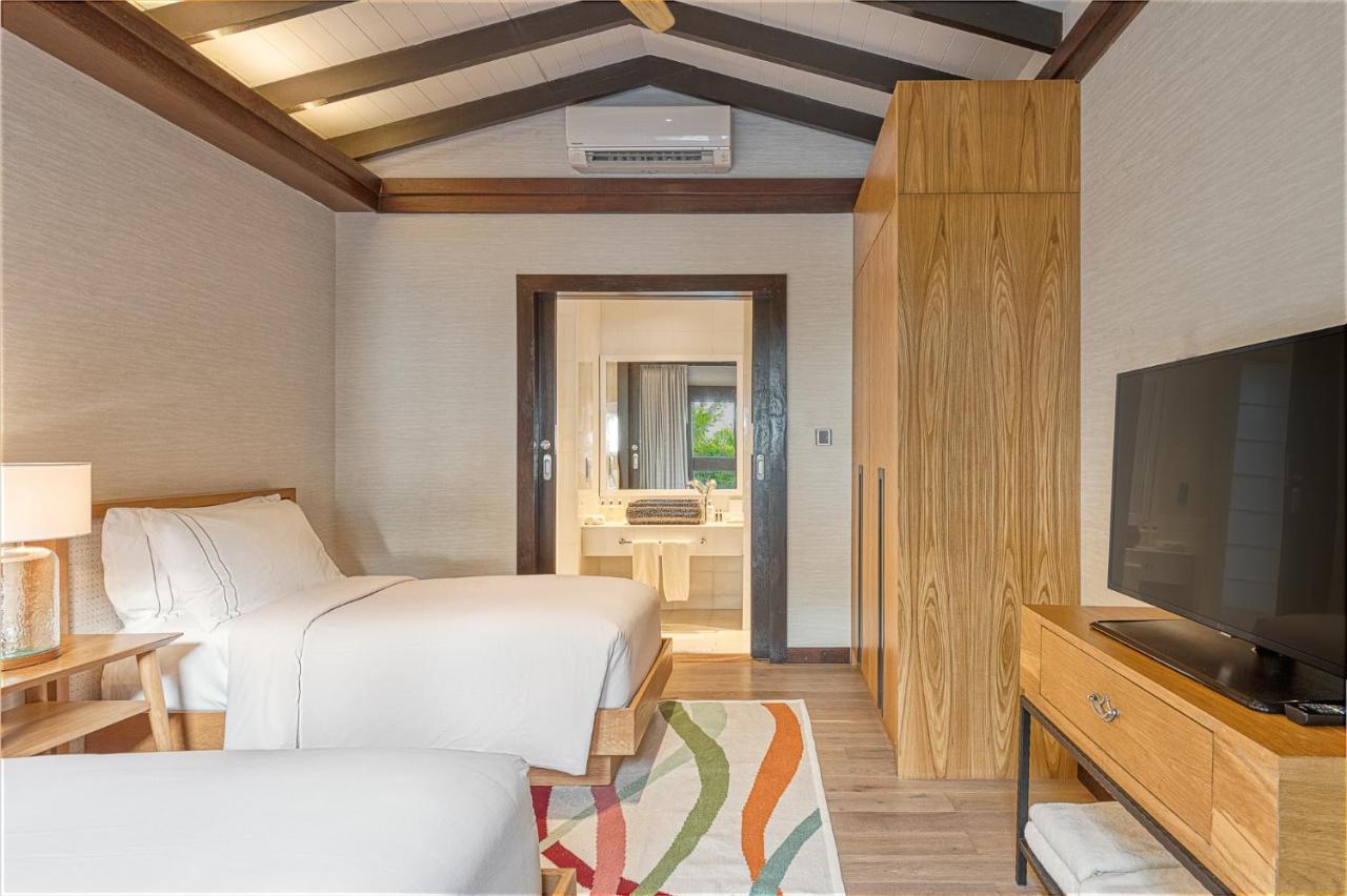 Курортный комплекс Ozen Life Maadhoo 5*