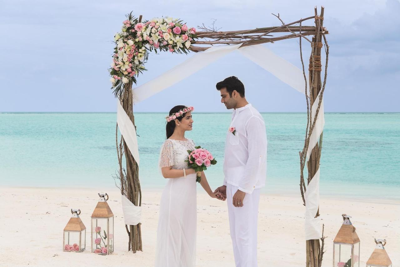 Ozen Life Maadhoo Курортный комплекс