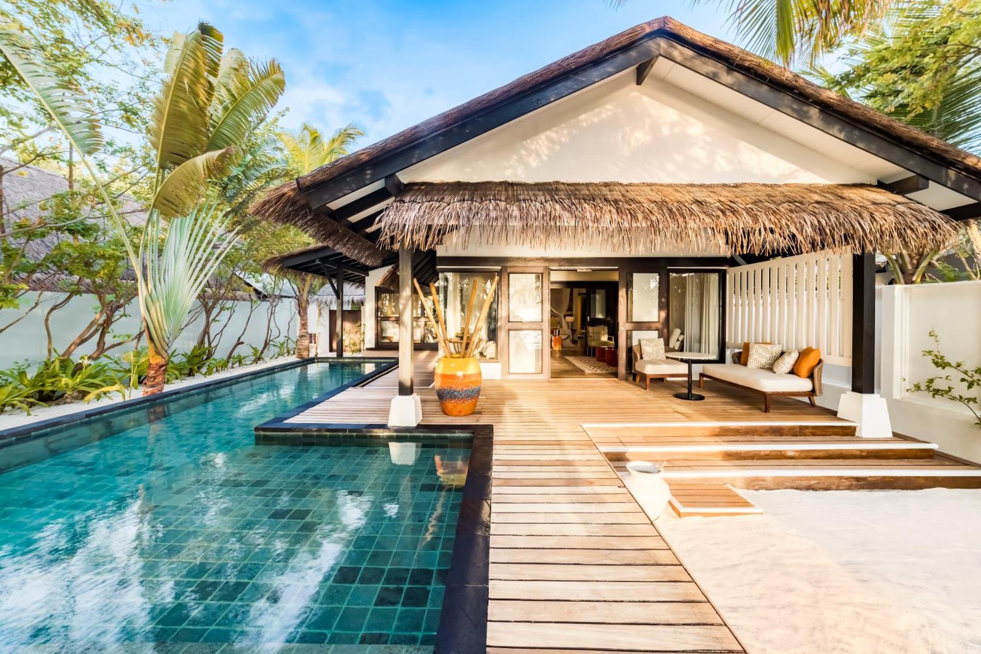 Ozen Life Maadhoo