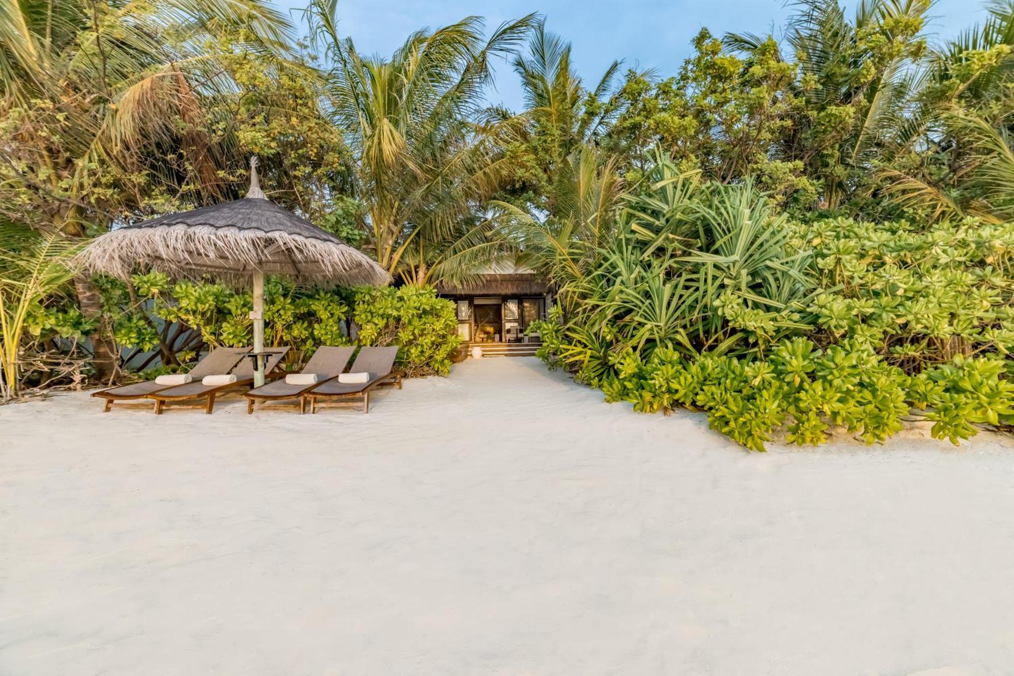 Ozen Life Maadhoo Курортный комплекс Maadhoo (Kaafu Atoll)