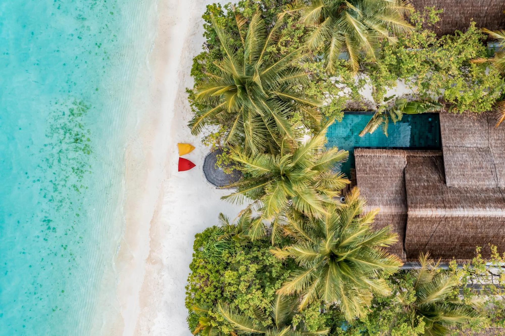 Ozen Life Maadhoo