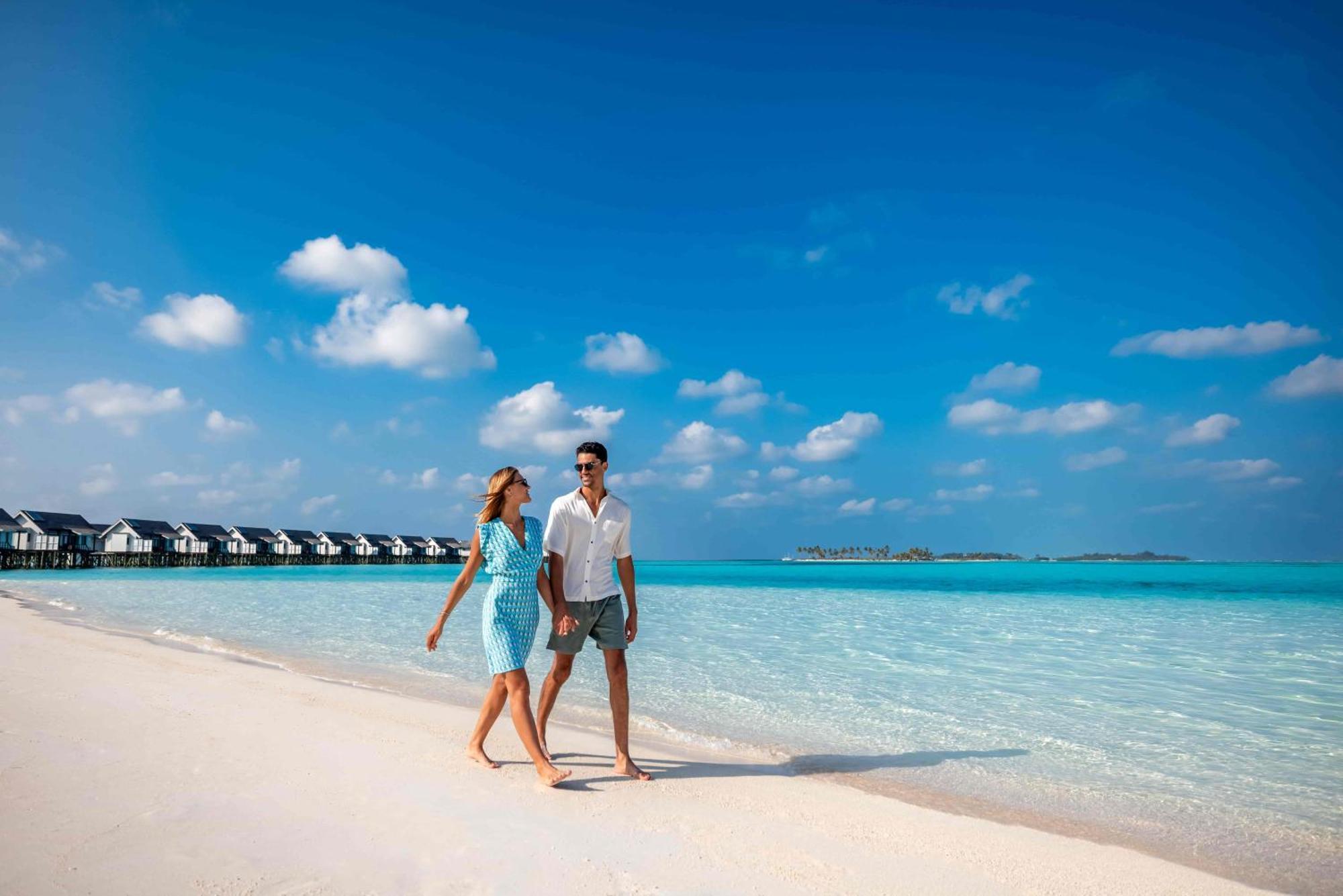 Ozen Life Maadhoo Курортный комплекс