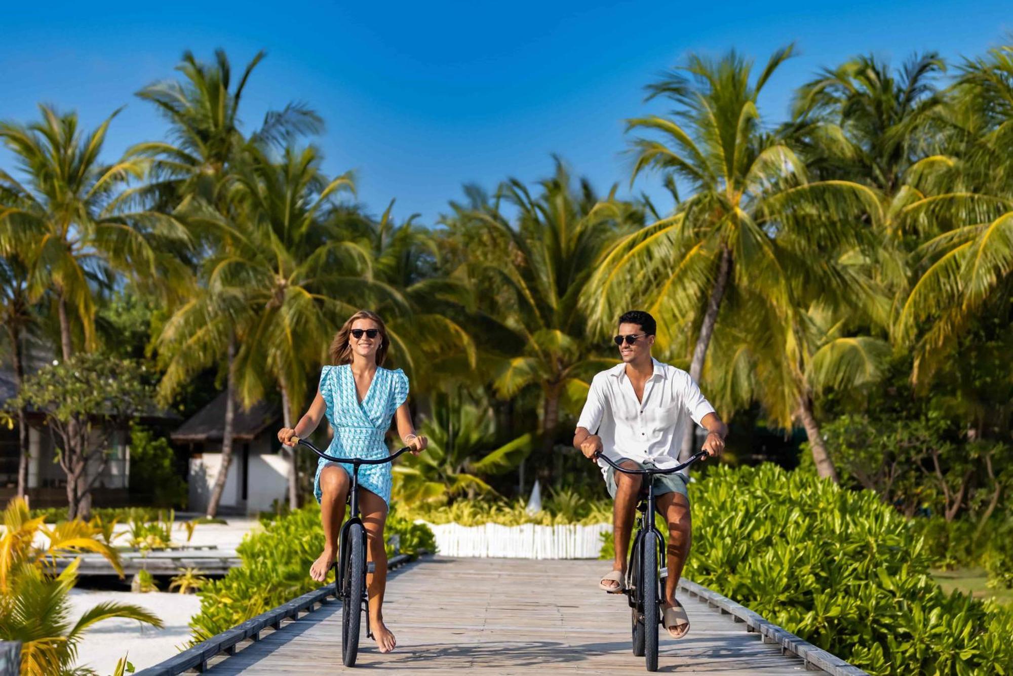 Ozen Life Maadhoo