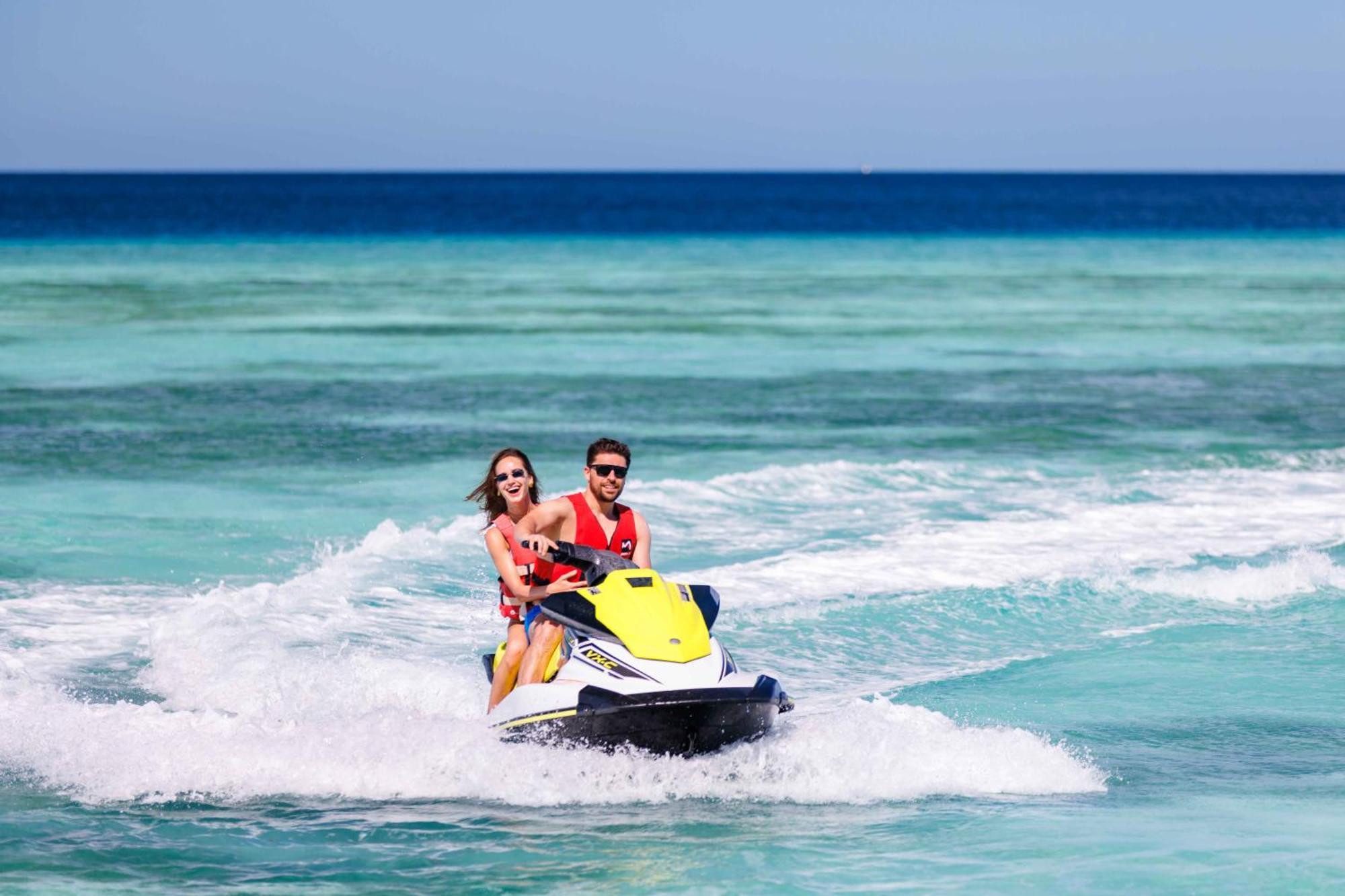 Ozen Life Maadhoo Курортный комплекс Maadhoo (Kaafu Atoll)
