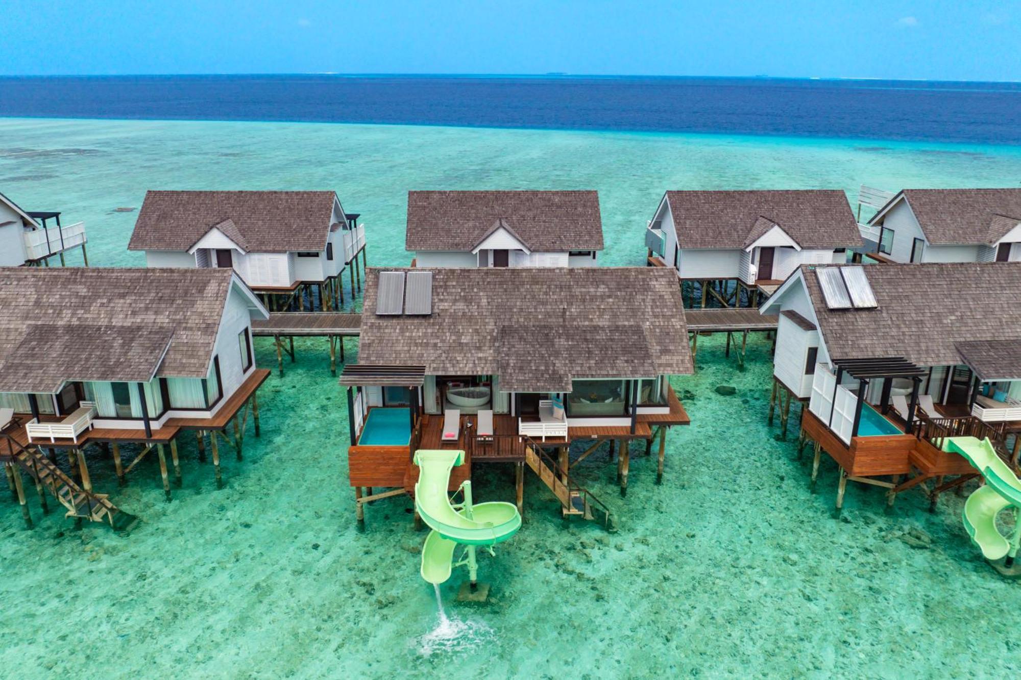Ozen Life Maadhoo Maadhoo (Kaafu Atoll)