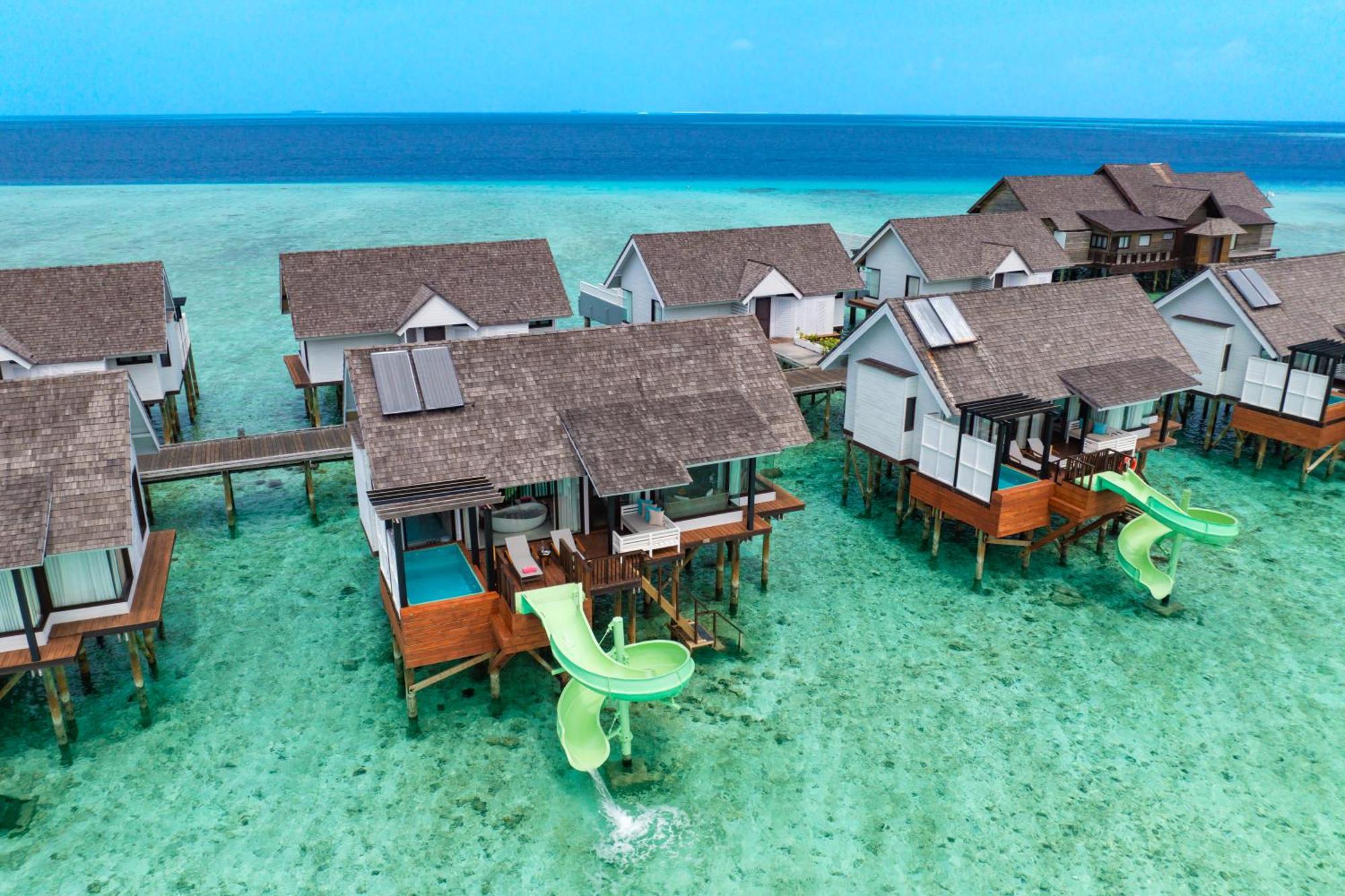 Ozen Life Maadhoo