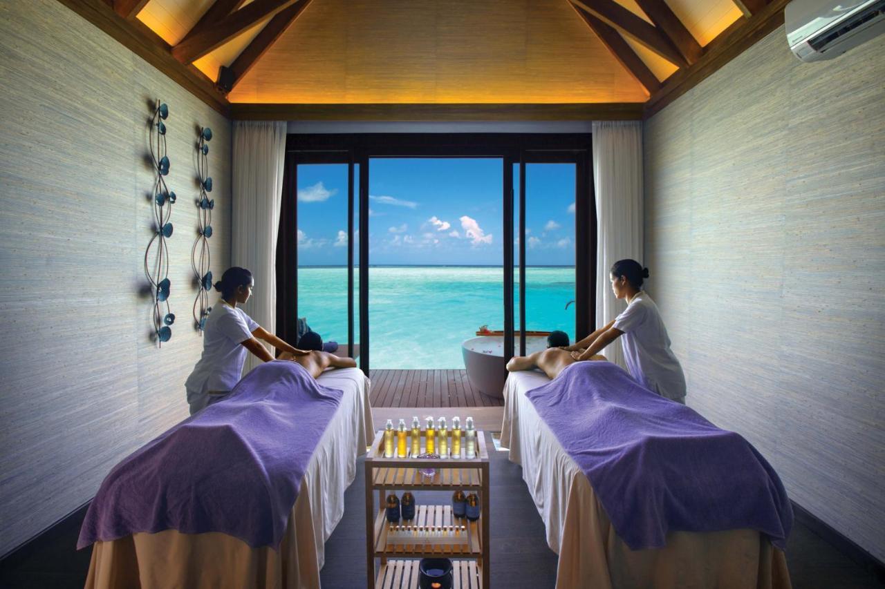 Ozen Life Maadhoo सहारा 5*