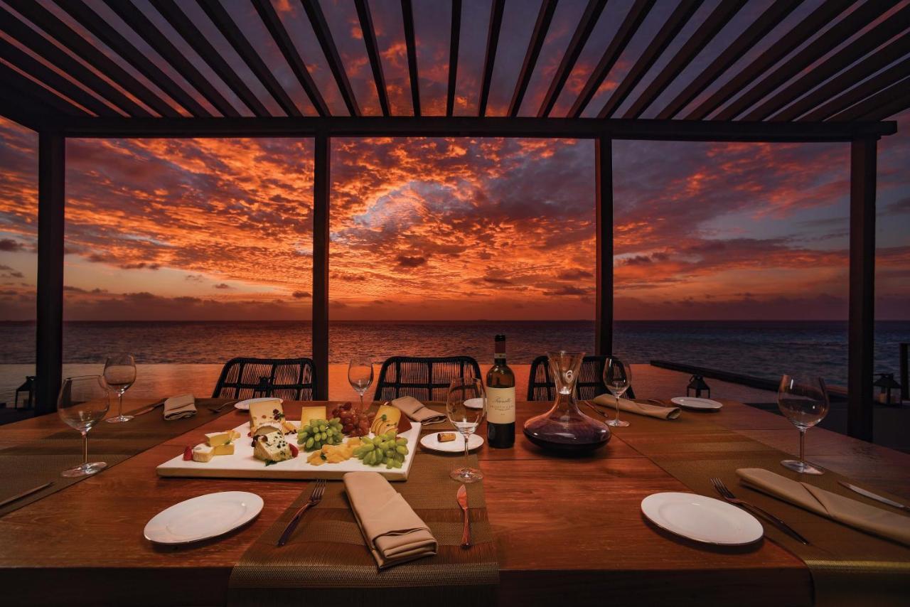 सहारा Ozen Life Maadhoo 5*