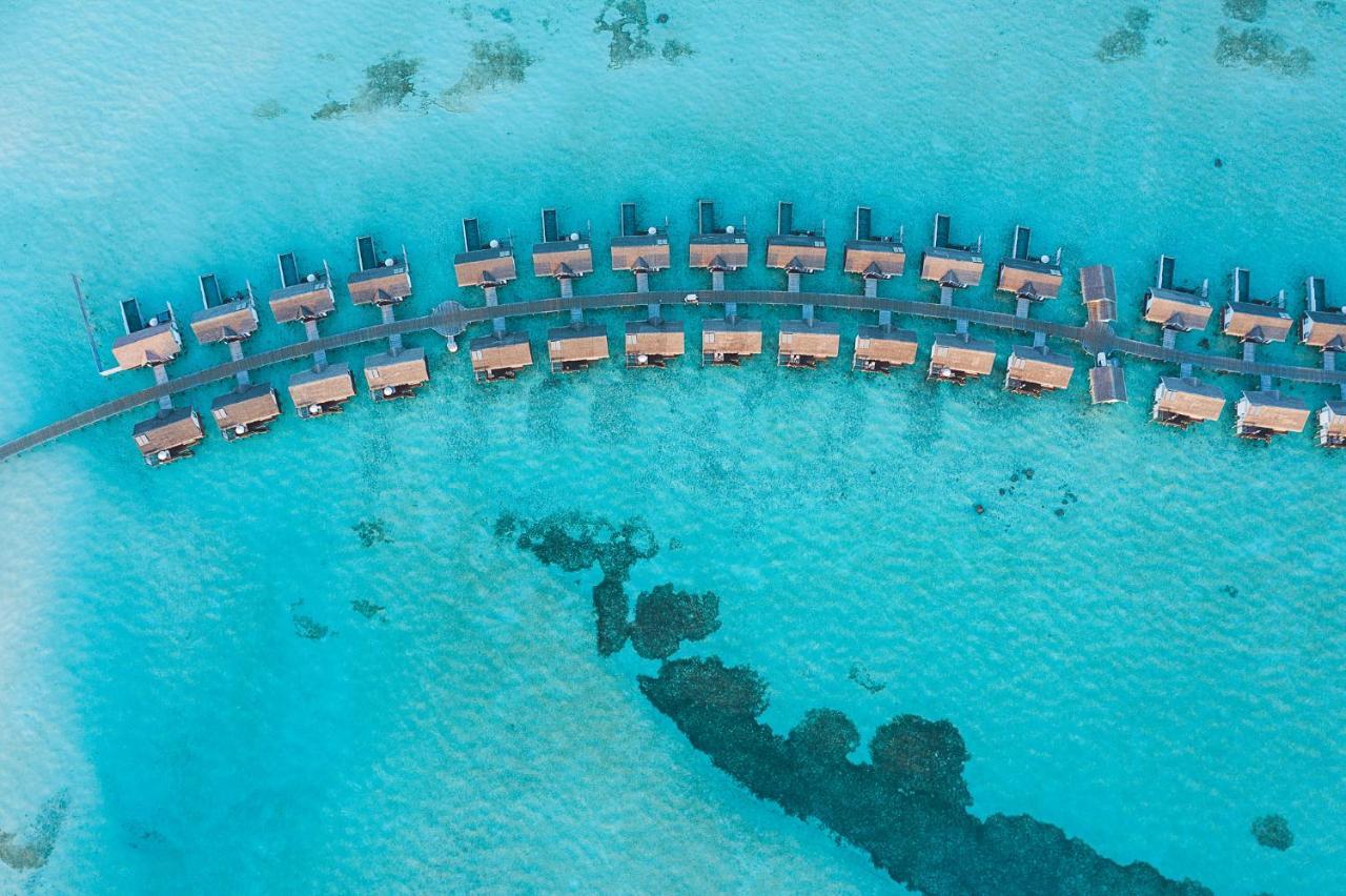 Resort Ozen Life Maadhoo