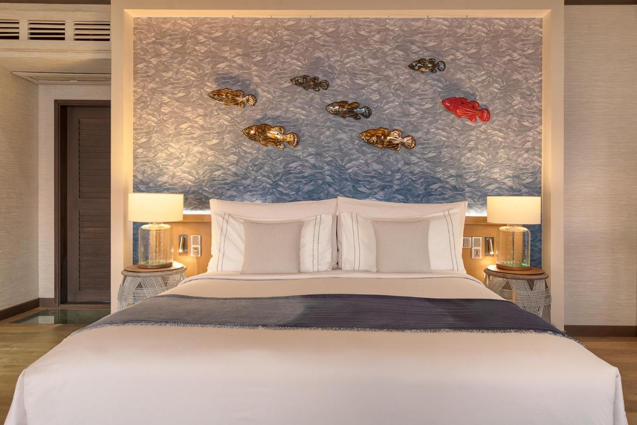 Ozen Life Maadhoo Курортний комплекс