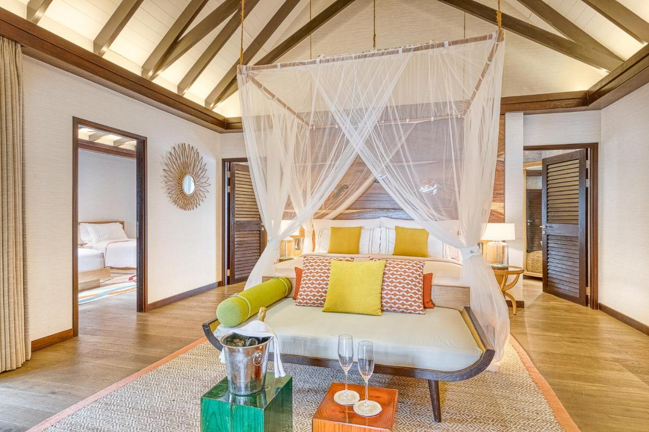 Ozen Life Maadhoo Resort Maadhoo (Kaafu Atoll)