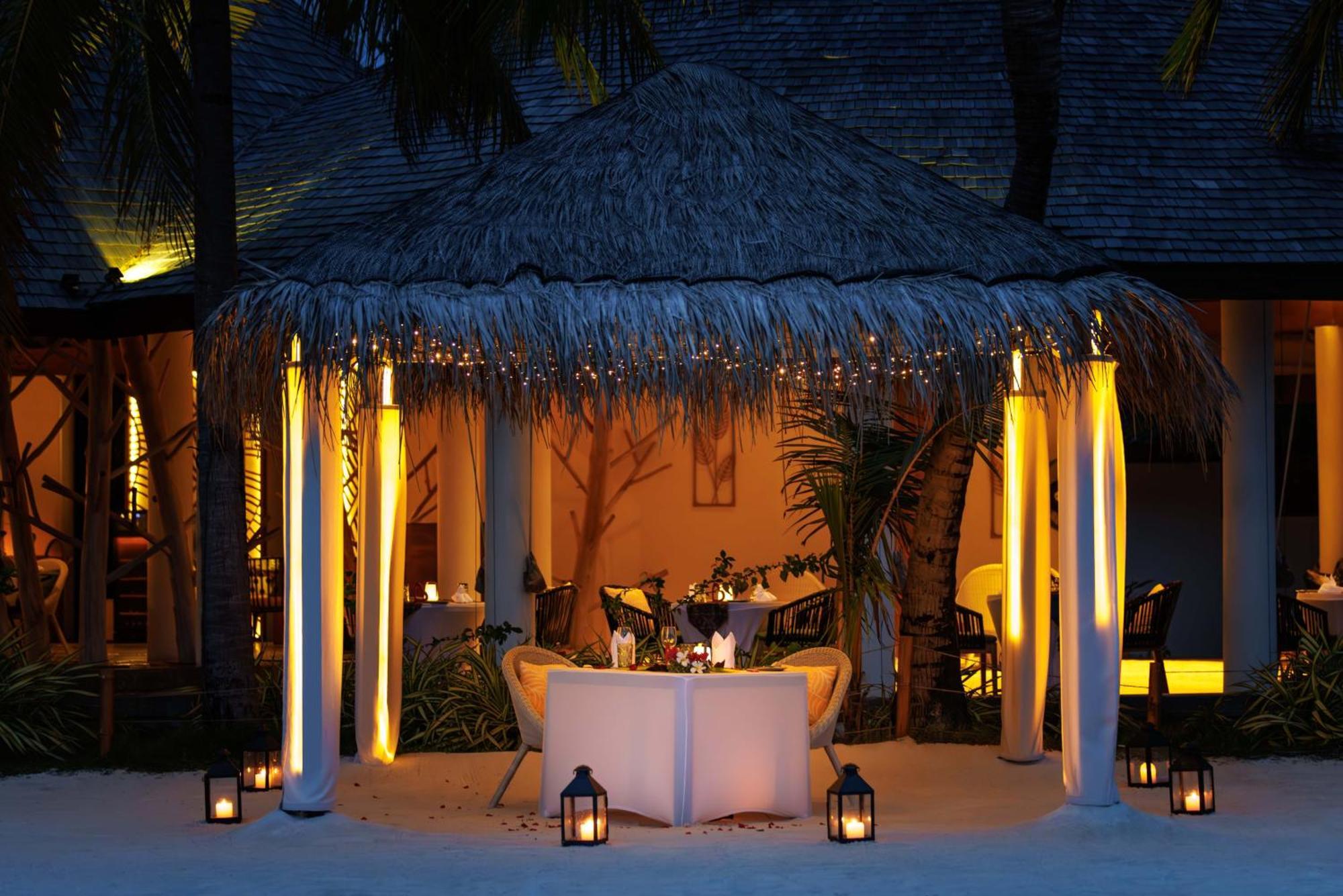 Ozen Life Maadhoo 5* Maadhoo (Kaafu Atoll)